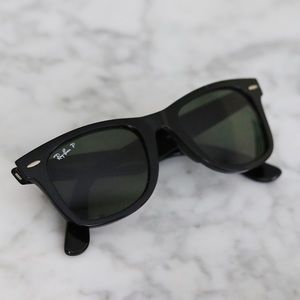 Ray Ban Sunglasses